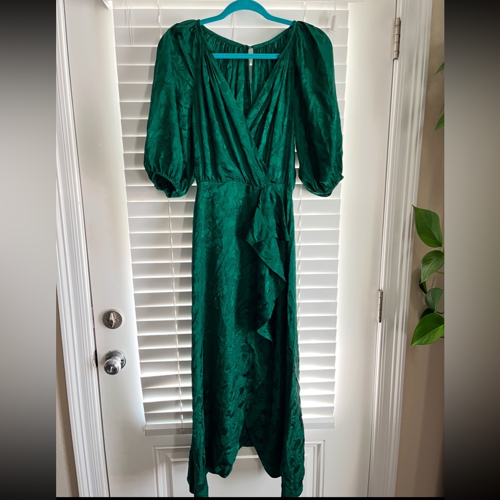 Saloni dress